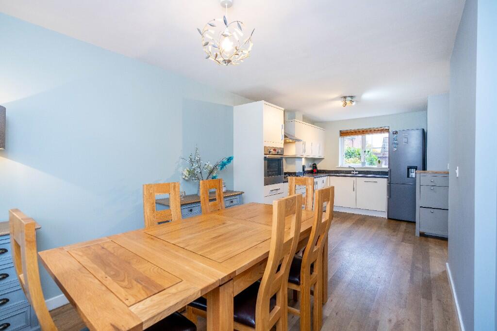 Kitchen Dining