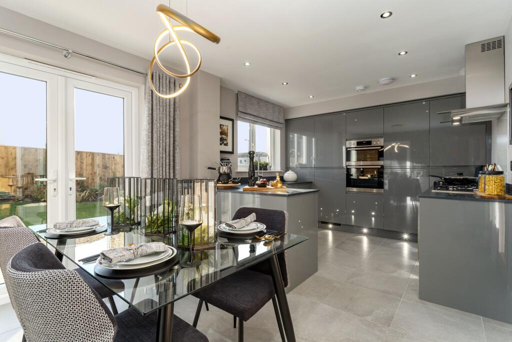 Showhome Photography