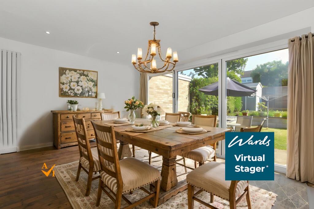 Kitchen/Diner (Farmhouse Style)