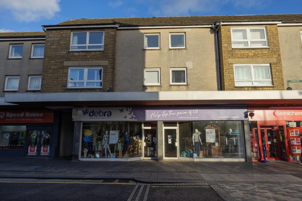 Cowgate, Kirkintilloch, G66 1HW