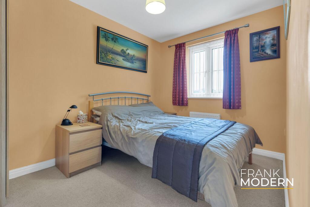 Bedroom Four