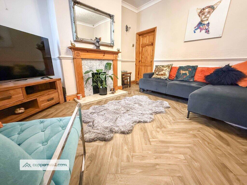 Burnley Road, Crawshawbooth, Rossendale