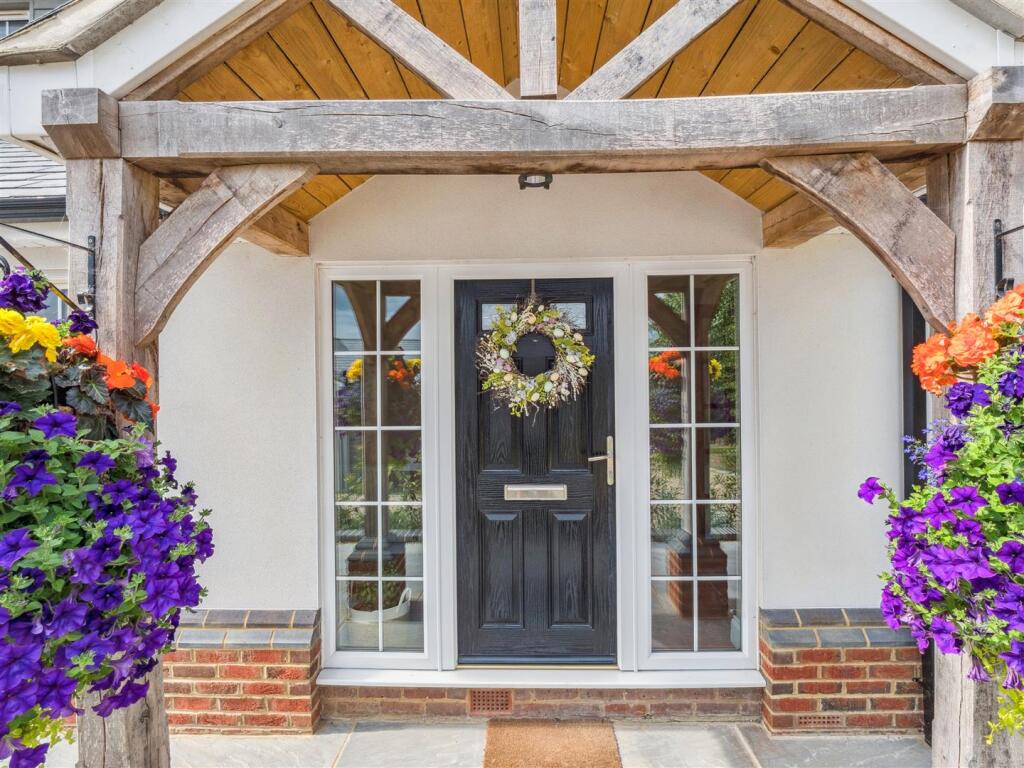 Porch