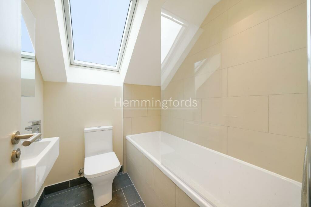 Top Floor, 10 Beatrice Road - zLDNdXetDKBtqV088Kdv