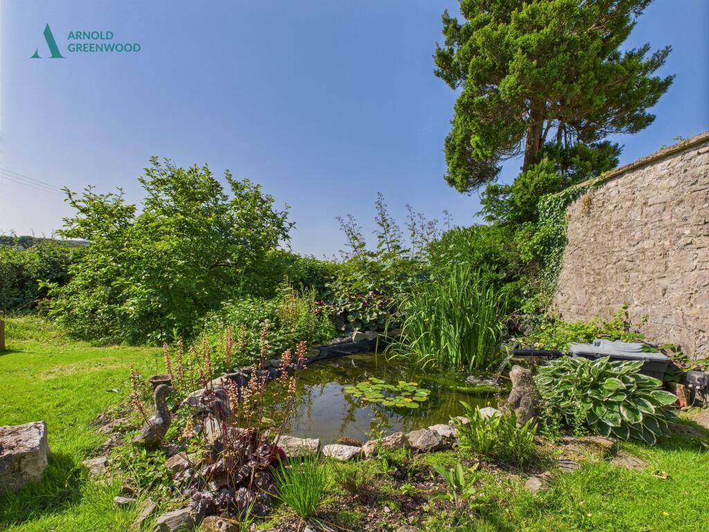 Communal Grounds