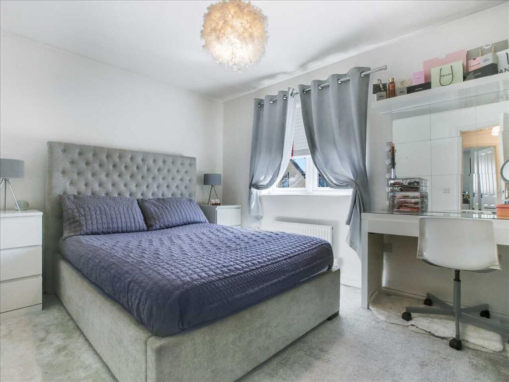 Bedroom Two (1)