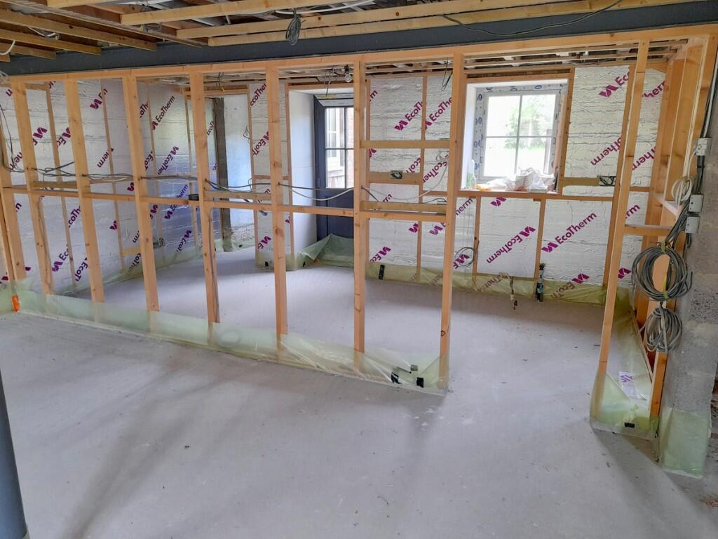 Kitchen/Utility