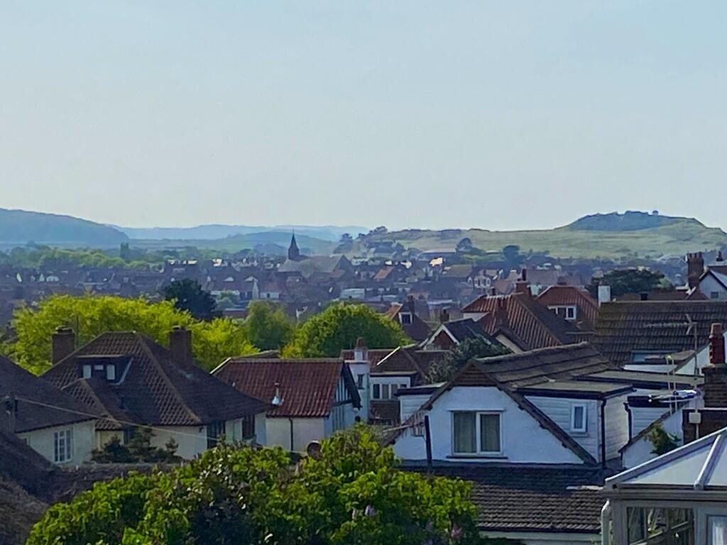 West view
