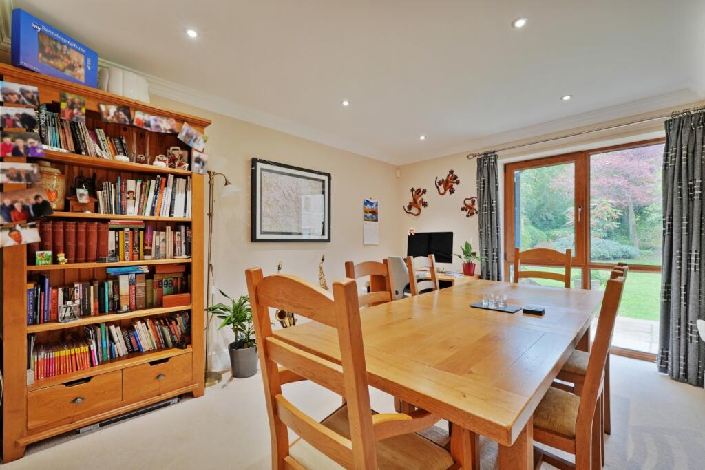Bedroom 2-Dining Room