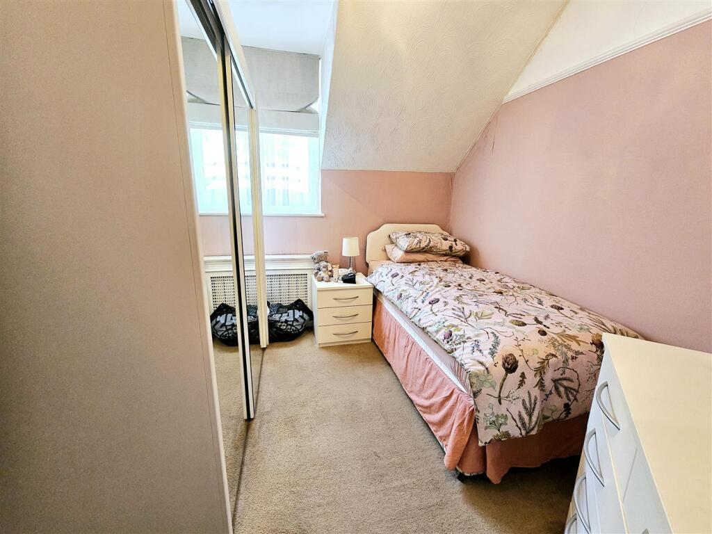 BEDROOM.