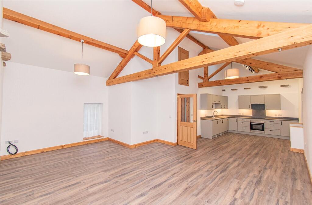 Living Kitchen Diner