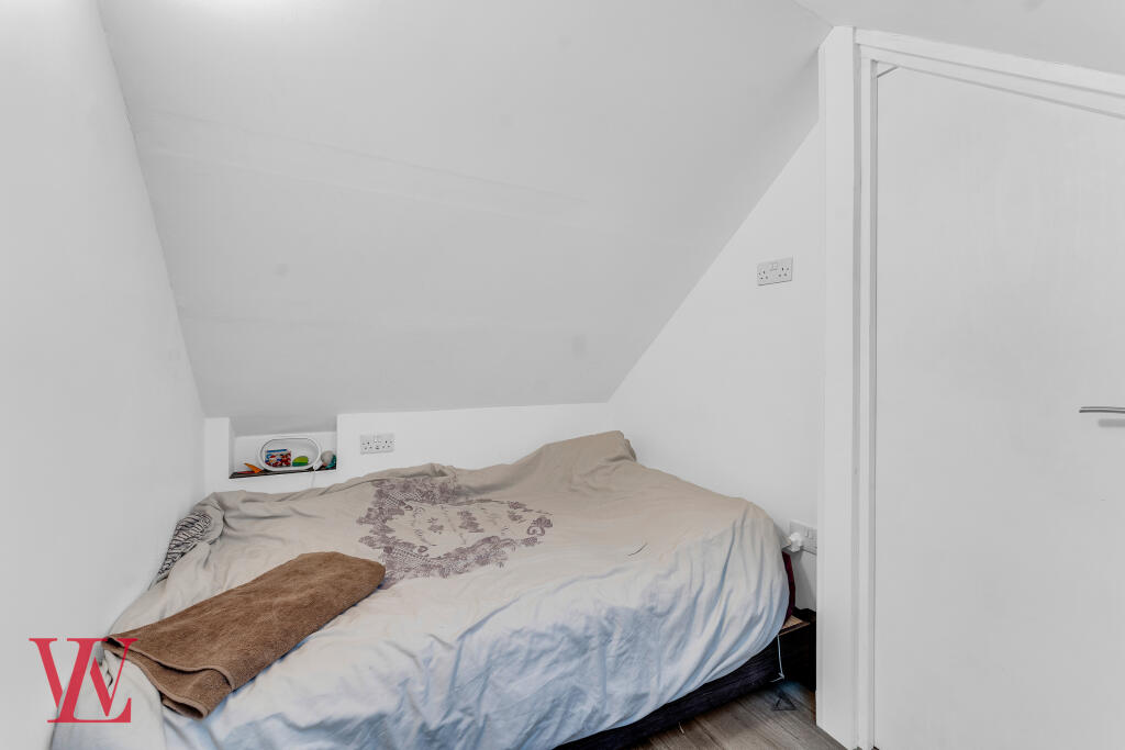 Bedroom / Room