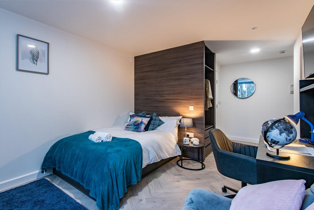 Studio Img3 Bed -...