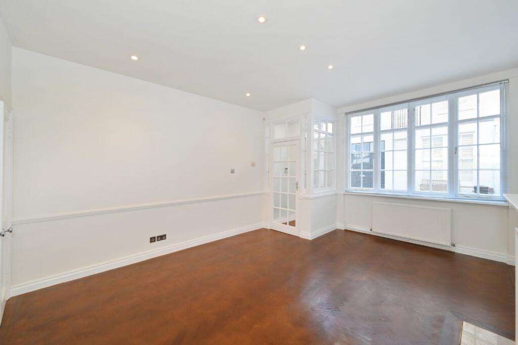 Ground Floor