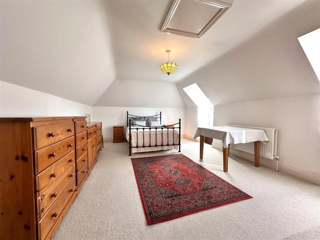 Bedroom Five 078