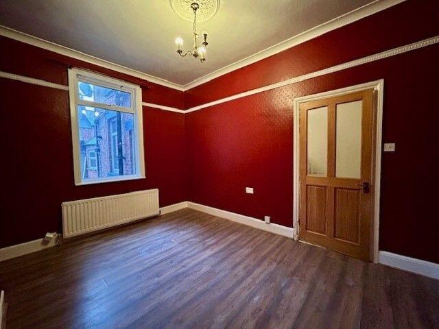Dining Room/Second Reception Room