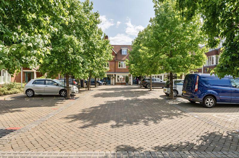 Approach to reception