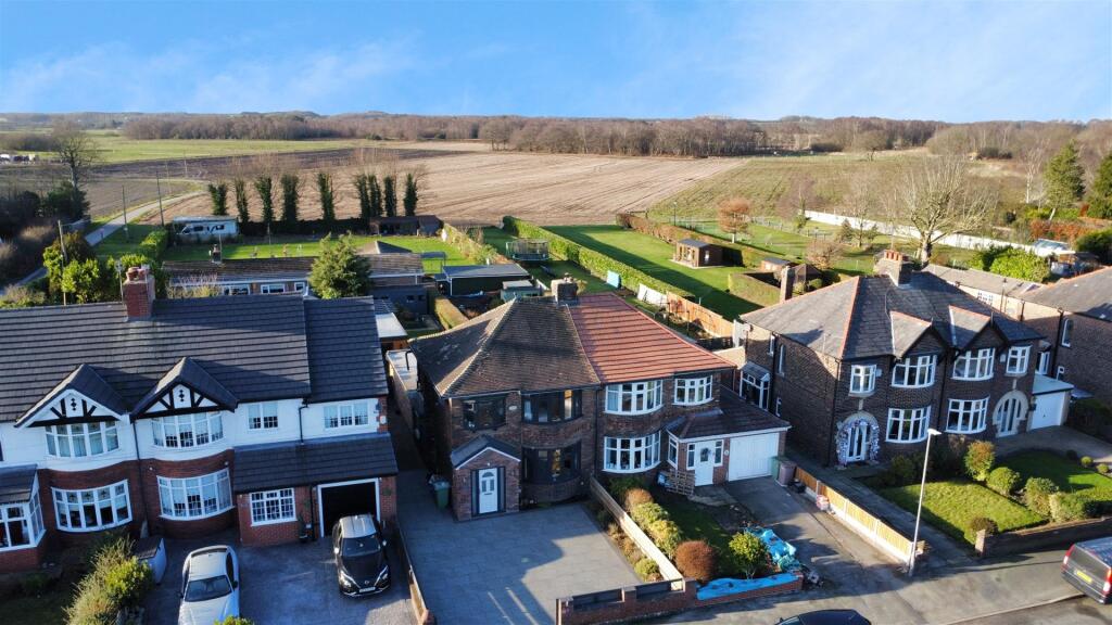 St Helens Road For Sale