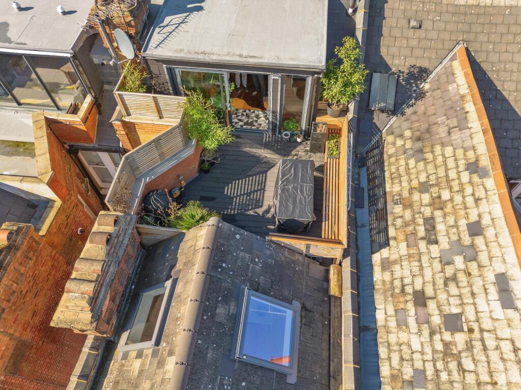 View Of The Property
