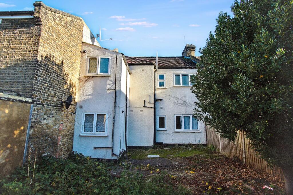 78A Stopford Road, London, E13 0LZ
