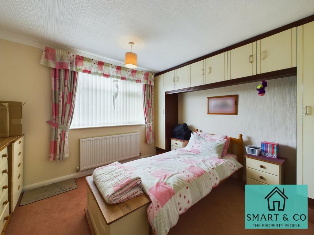 BEDROOM TWO