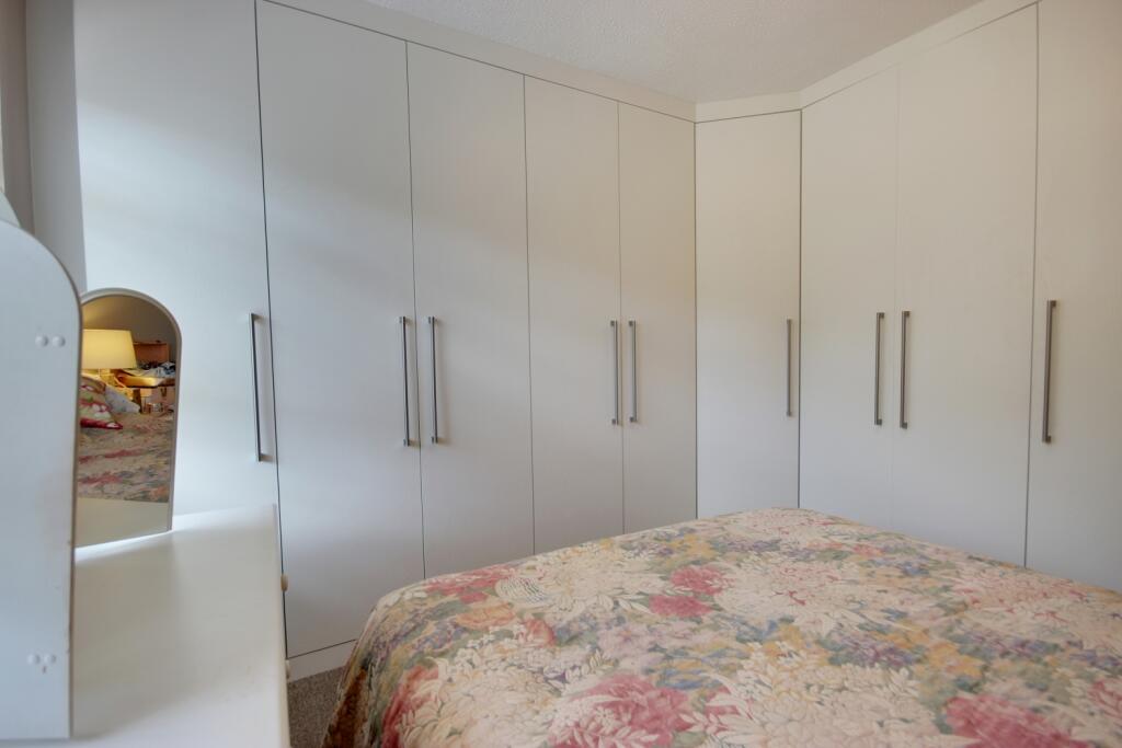 1 Bed 1B