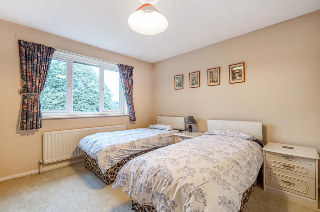 Bedrooms