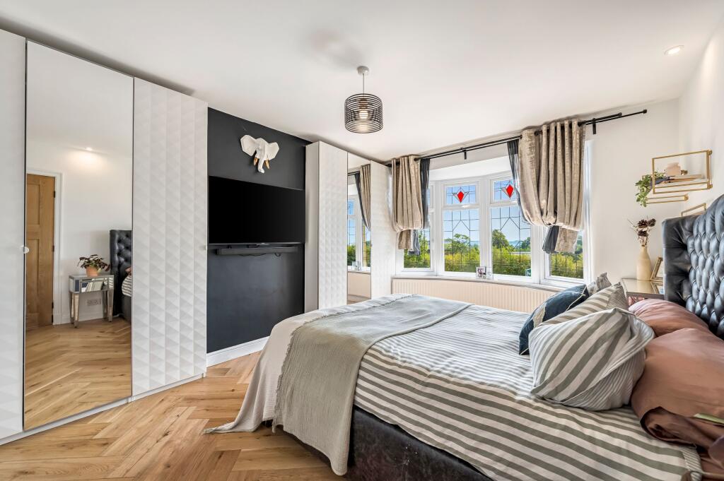 Principal Bedroom