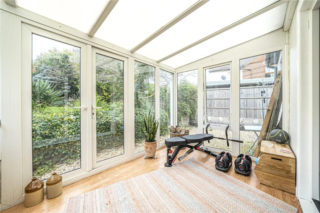 Conservatory