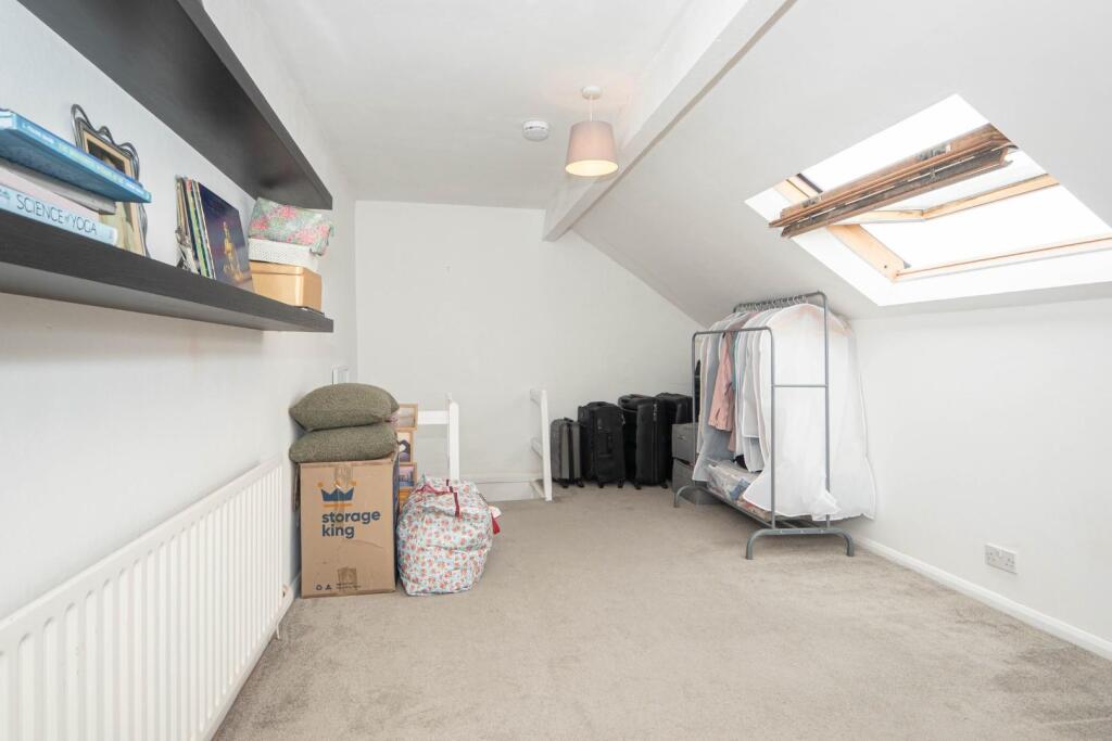 BEDROOM TWO