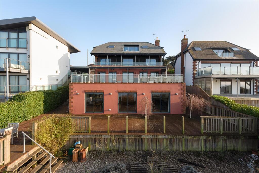 Joy Lane, Whitstable