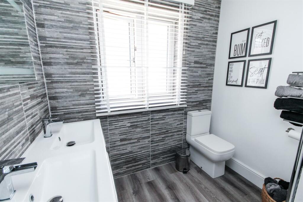 Master en-suite