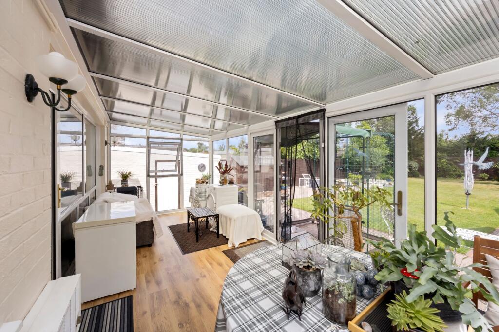 Conservatory