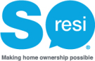 SO Resi logo