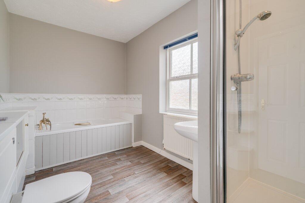 House Bathroom