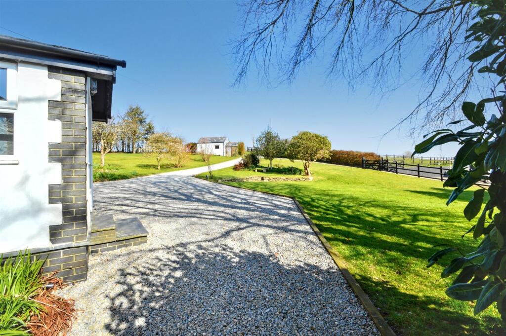 18 Garden
