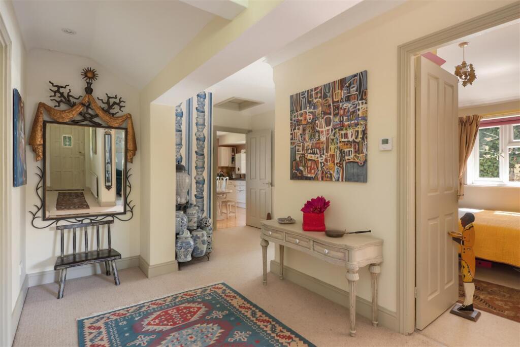 Borstal Hill, Whitstable