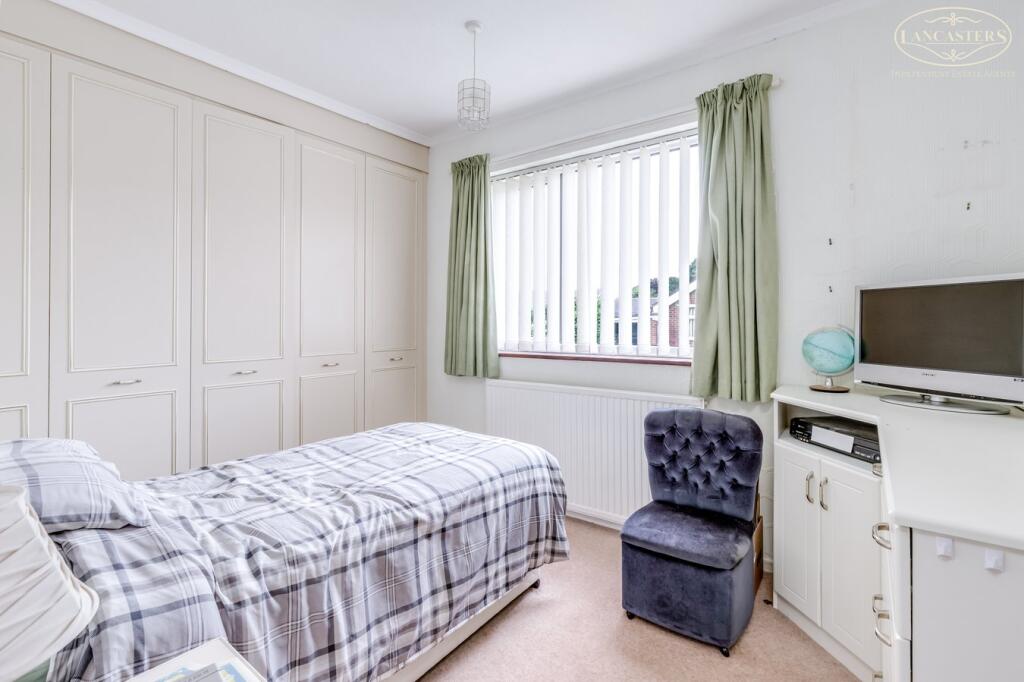 Bedroom 2