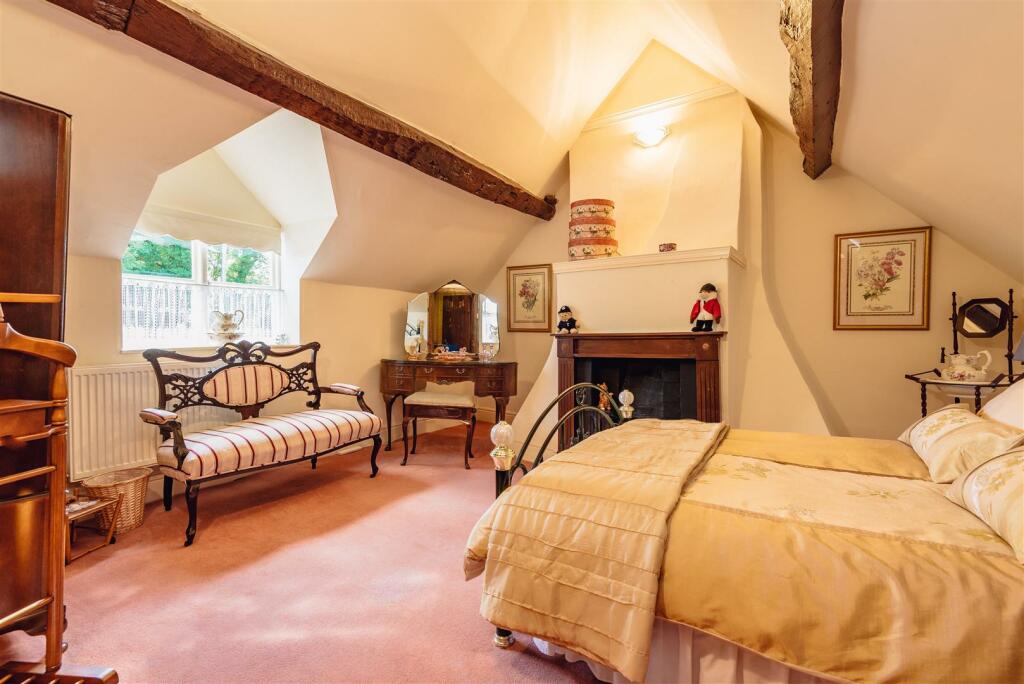 The Boat House, Llandrinio-17.jpg