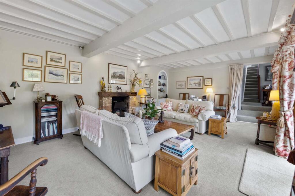 Smarkham Orchard, Madgehole Lane, Shamley Green, G