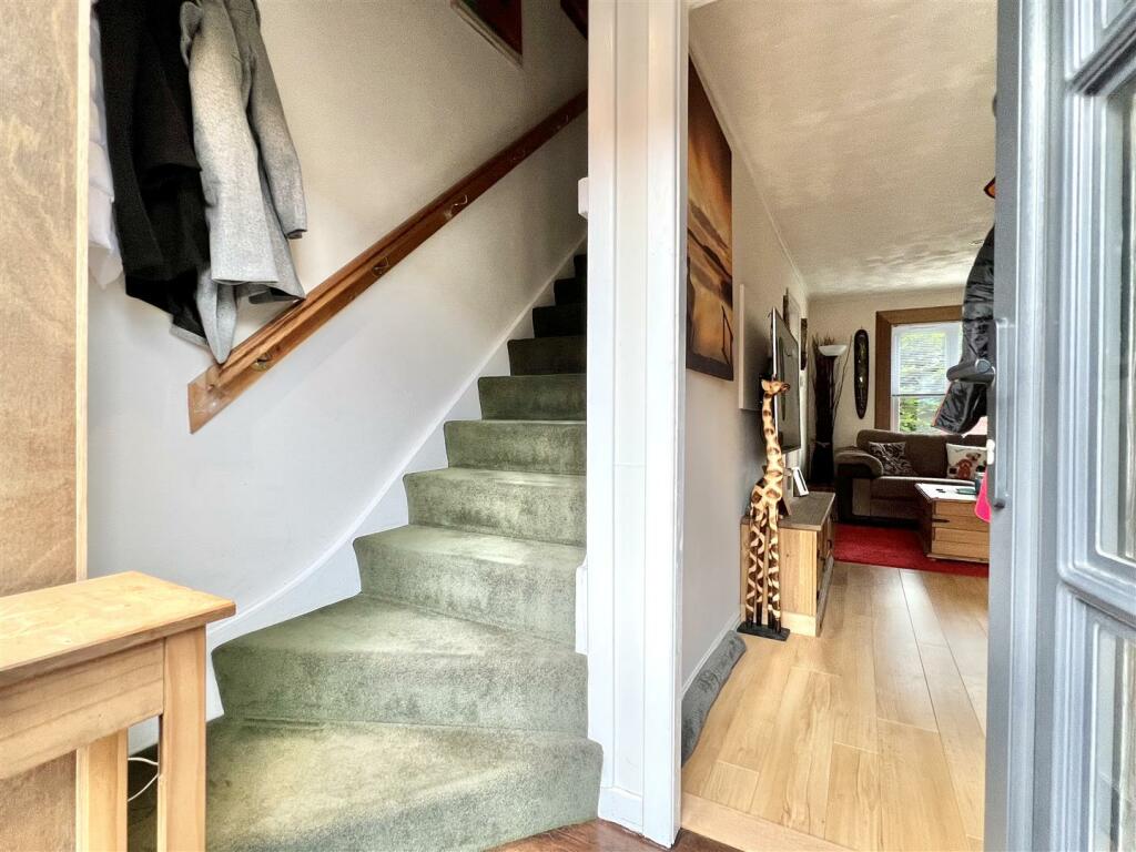 Macbeth Road, Dunfermline