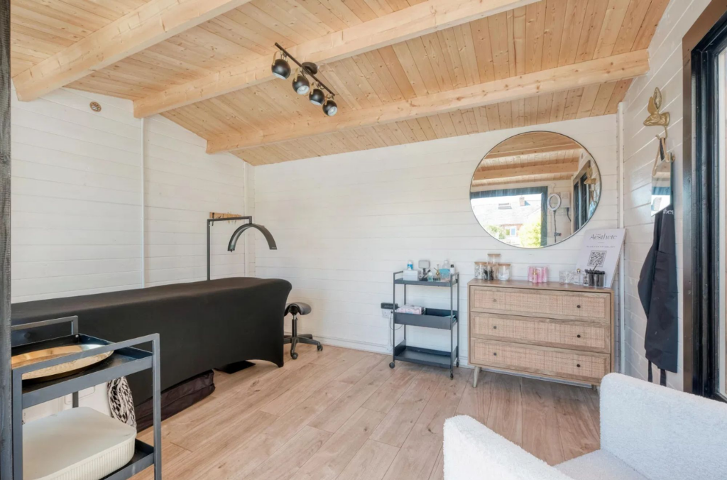 Summer House