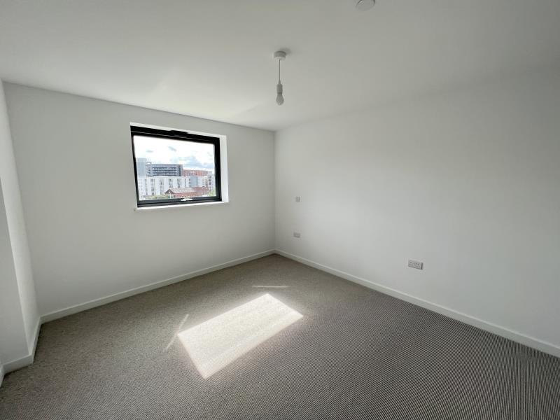 Wilson Building :: Castlefield