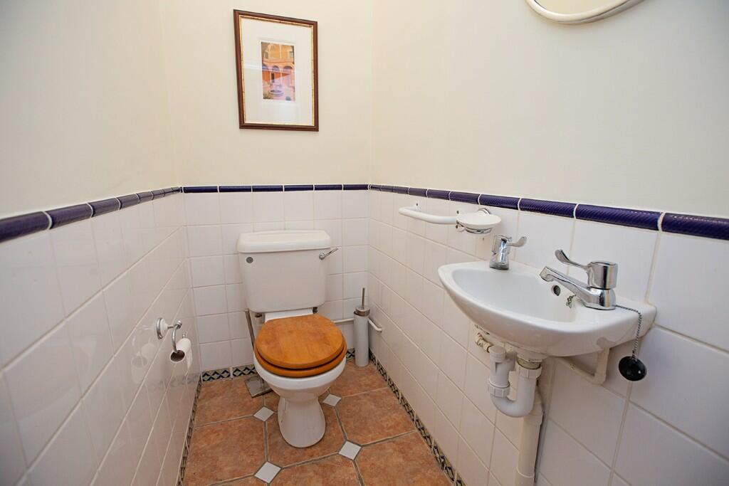 Cloakroom
