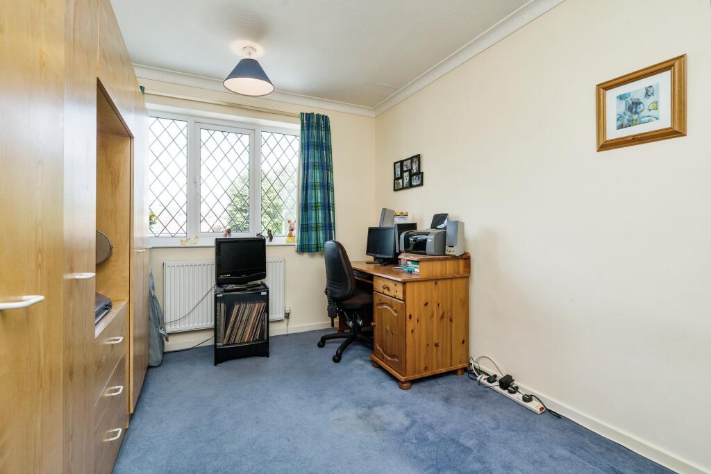 Bedroom 4