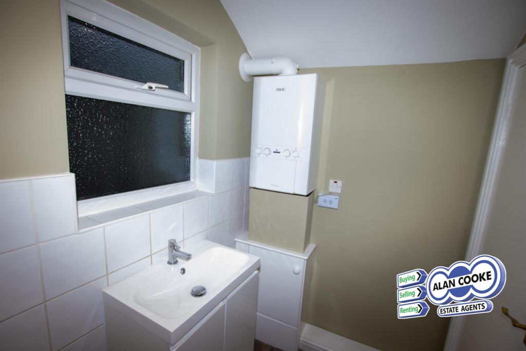 WASH ROOM