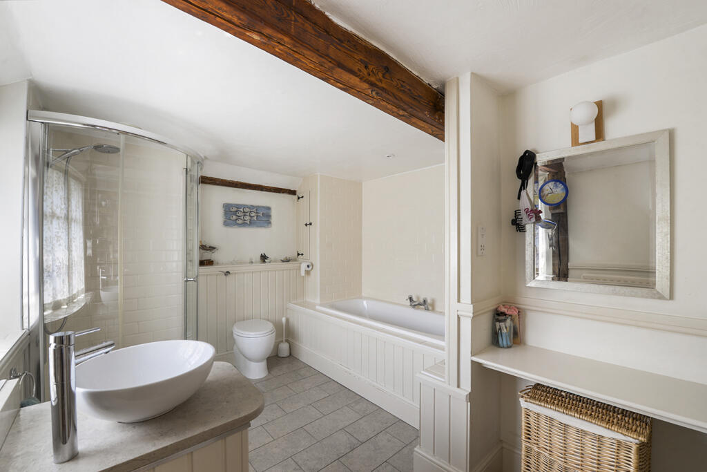 Bathroom New