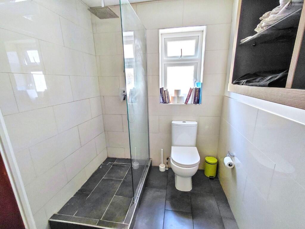 Annex Bathroom