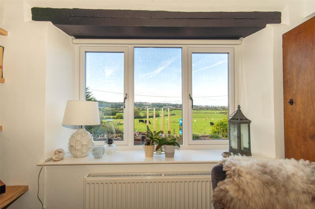 Living Room View