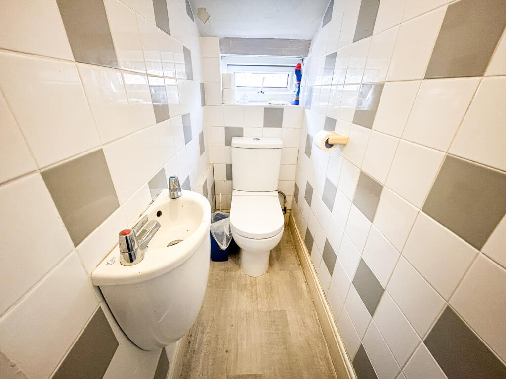 WC